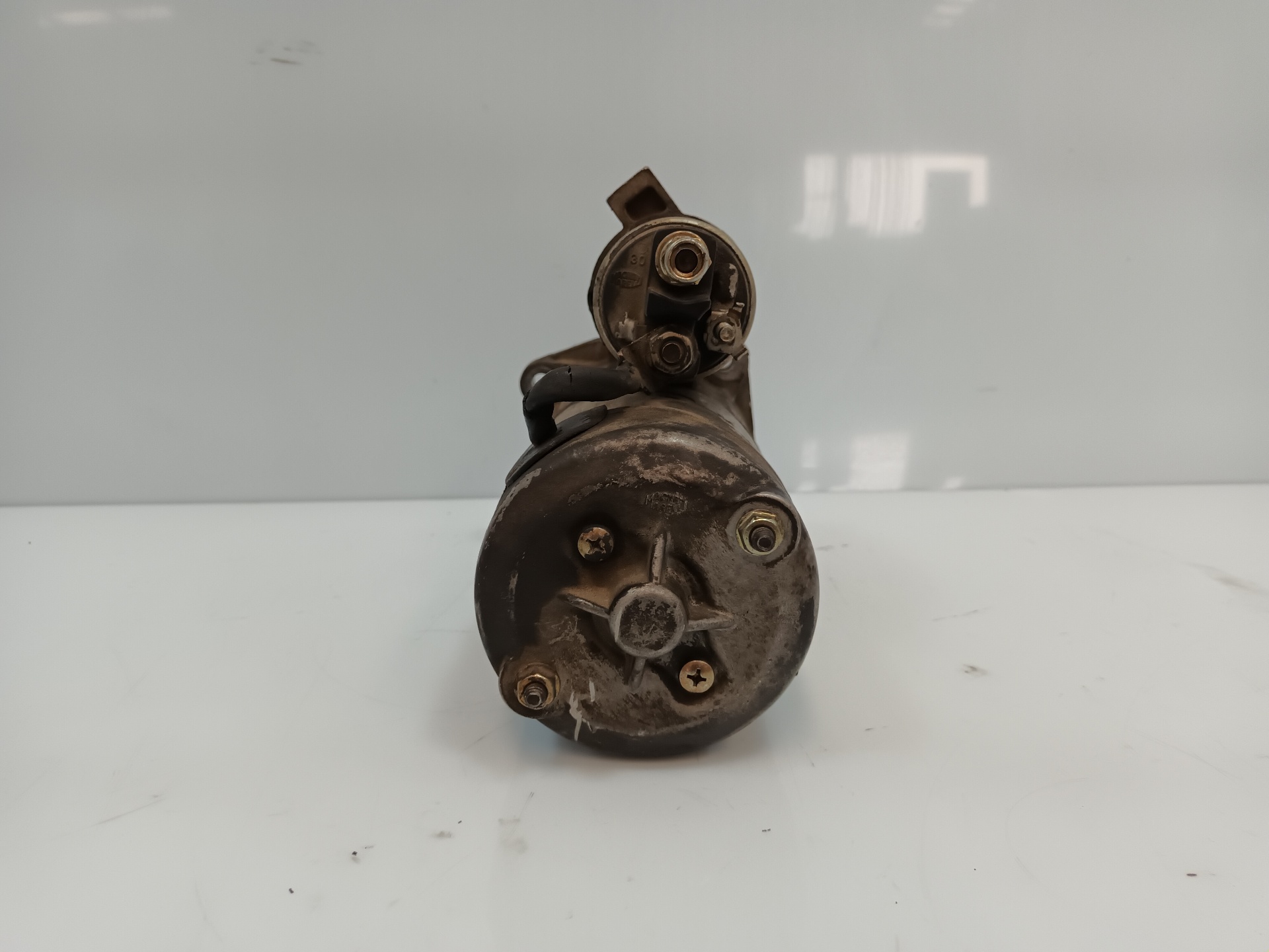 ALFA ROMEO 166 936 (1998-2007) Startmotor 63114010 25401543