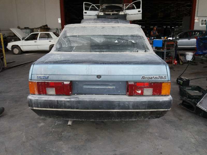 FIAT Regata 1 generation (1984-1989) Dynamo 0007580207 21996212
