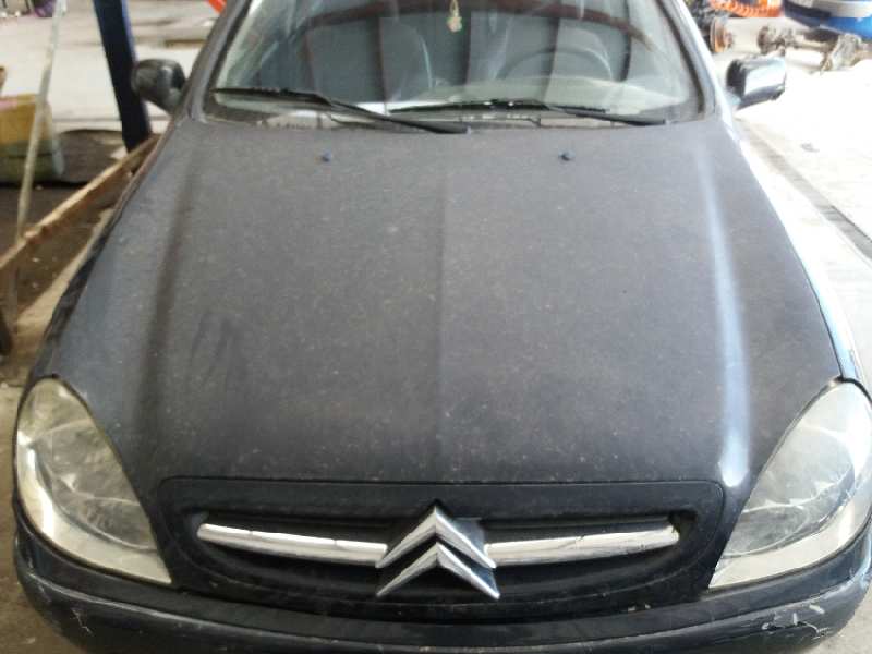 AUDI Xsara 1 generation (1997-2004) Kitos salono dalys 9623200077 22004093