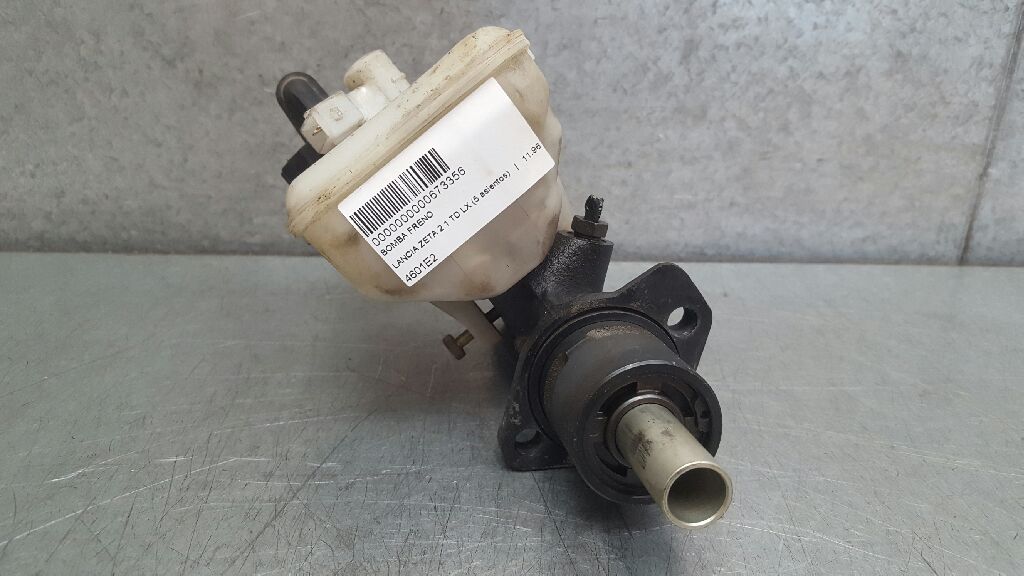 LANCIA Ypsilon II (Type 843)  (2003-2011) Bromscylinder 4601E2 21974918