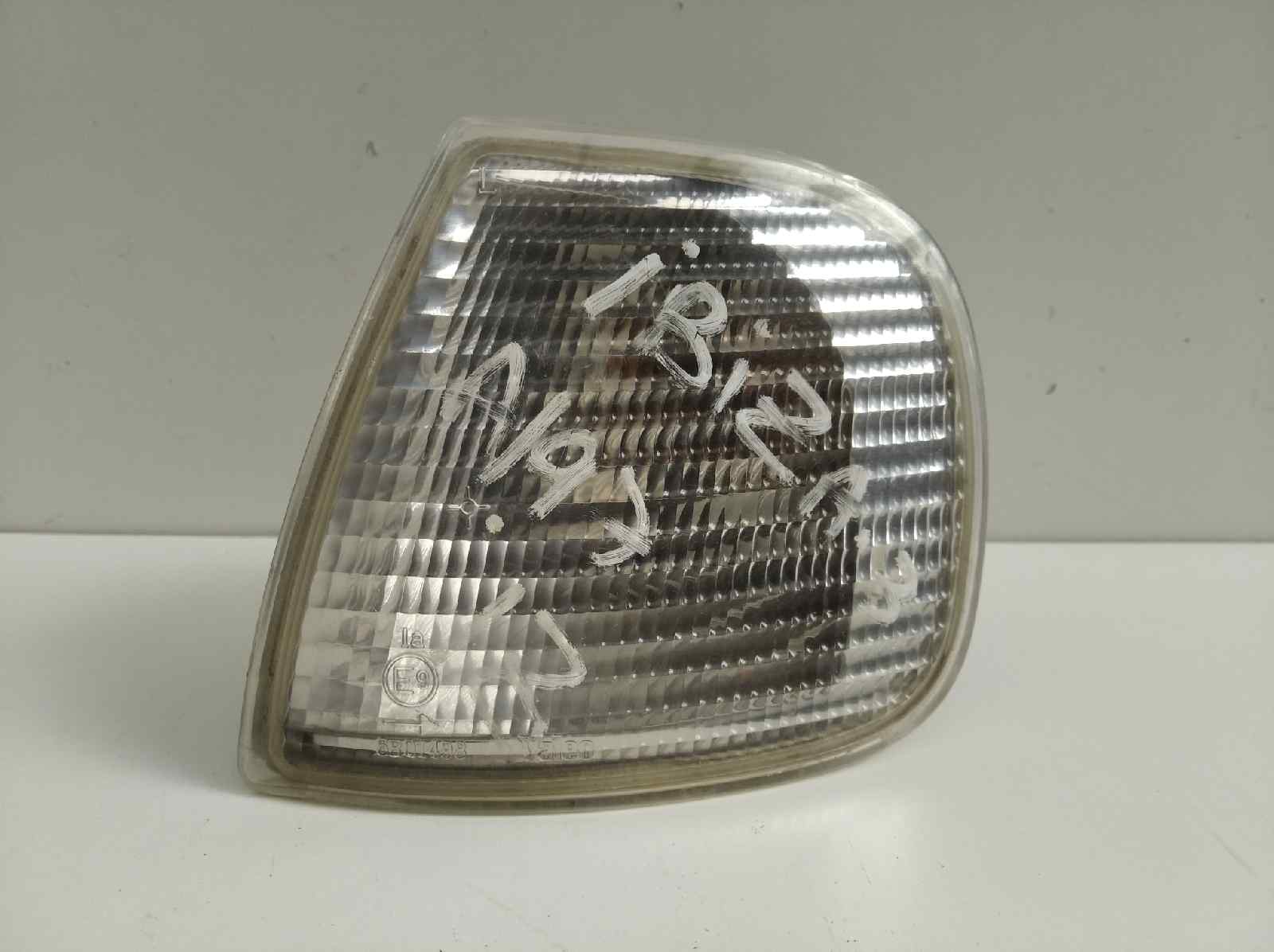 TOYOTA Cordoba 1 generation (1993-2003) Indicator semnalizare stânga față 6K5953049B 21974527