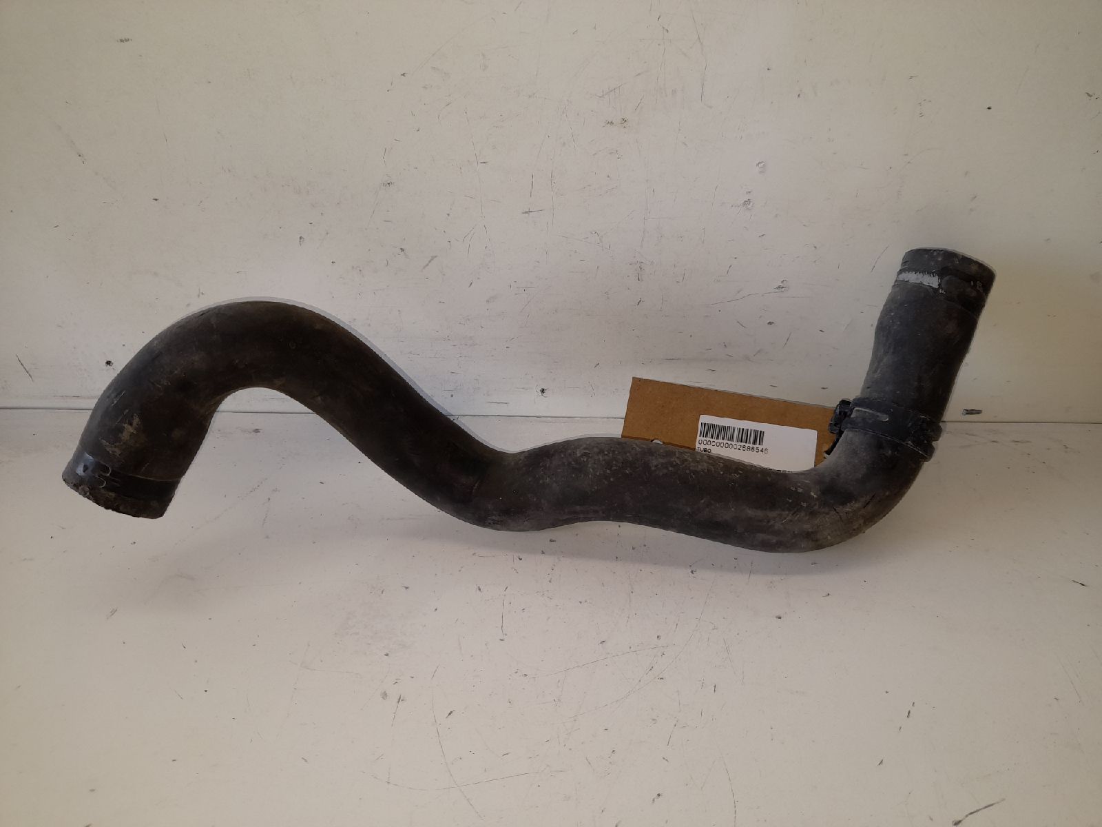 NISSAN Other tubes MANGUITO 24101200