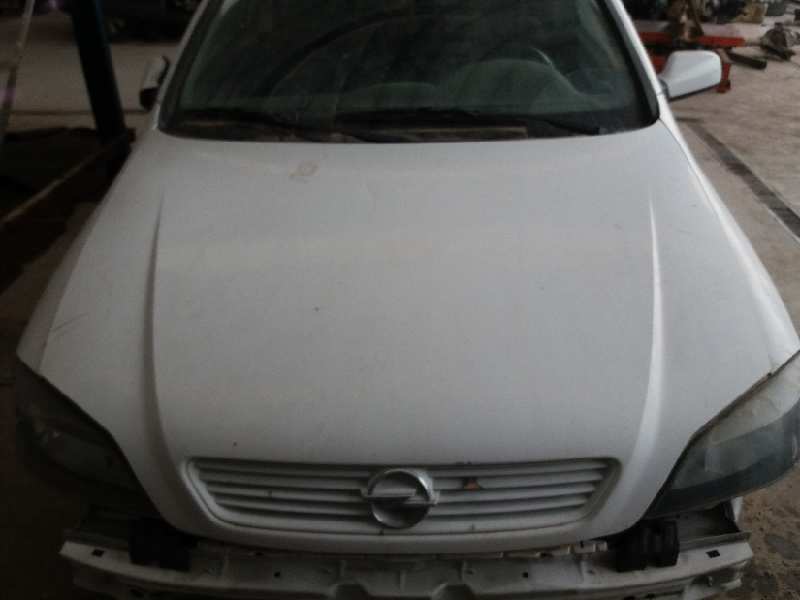 MAZDA Astra H (2004-2014) Другие блоки управления 09226861 24076534