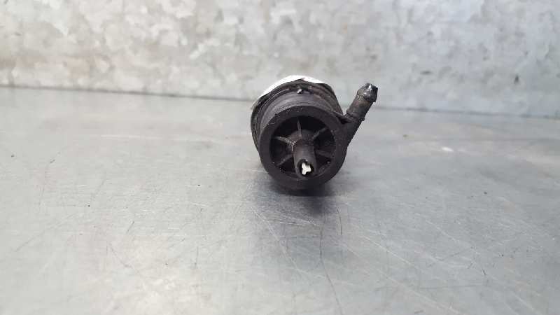 AUDI TT 8J (2006-2014) Moteur de réservoir de laveuse 1K5955651 24058673