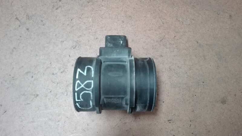 PEUGEOT Partner 1 generation (1996-2012) Mass Air Flow Sensor MAF 9628336380 25225910