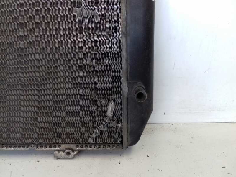 AUDI 100 S3 (1982-1990) Radiateur de climatisation 21950656