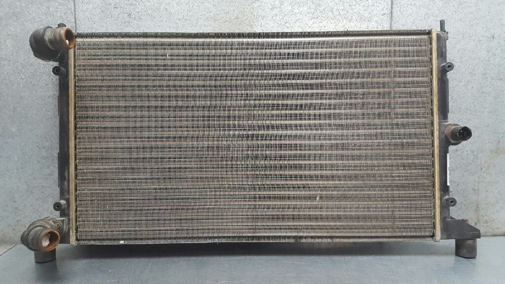 DAIHATSU Radiateur de climatisation 67304 25356606