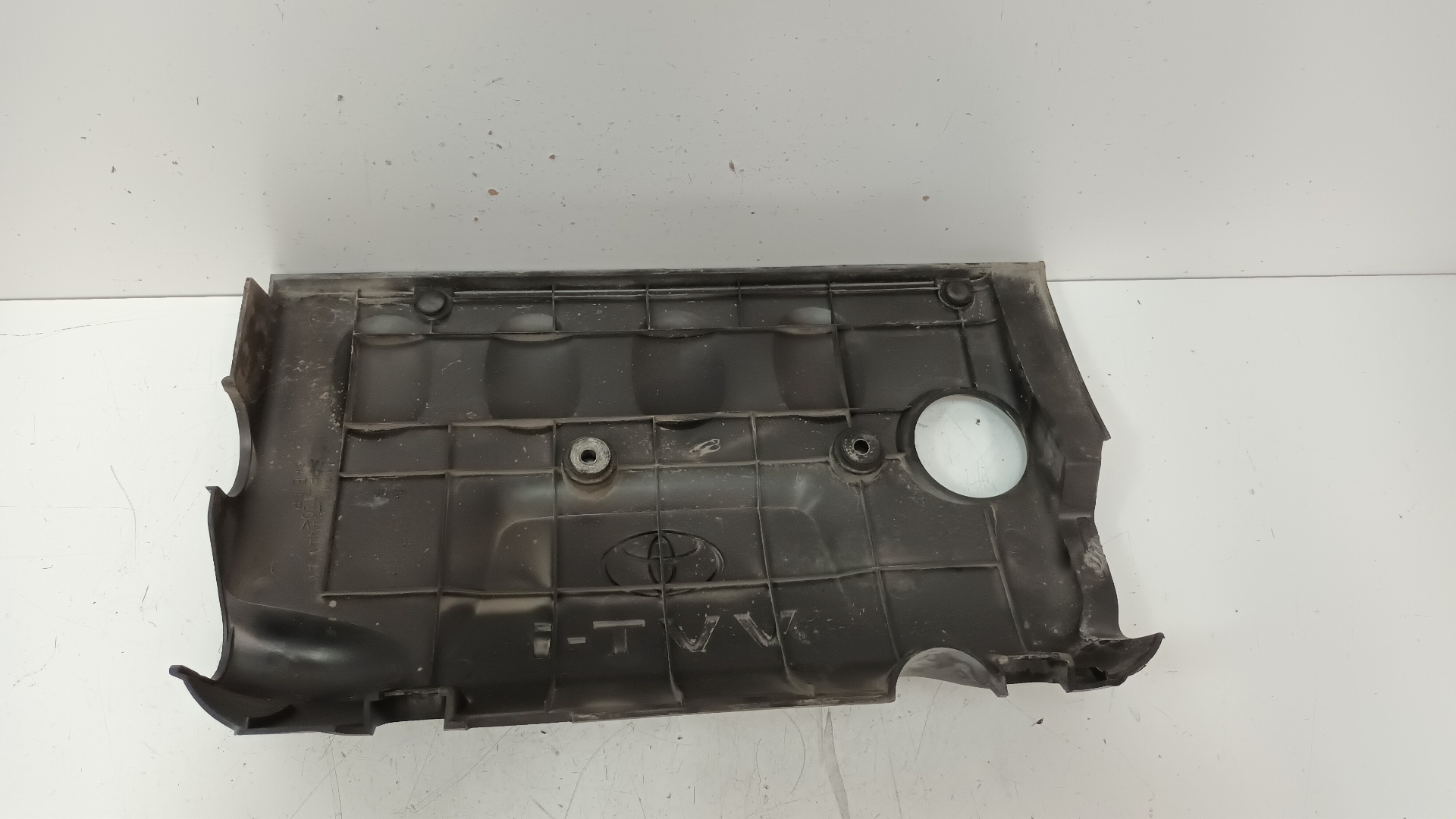 VOLKSWAGEN Yaris Verso 1 generation (1999-2006) Engine Cover 25278348