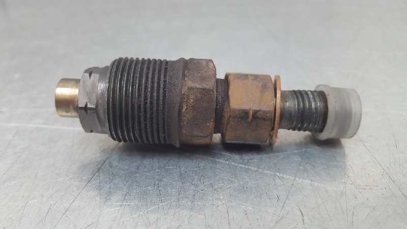 VOLKSWAGEN Astra F (1991-2002) Drivstoffinjektor 90360289 25260085