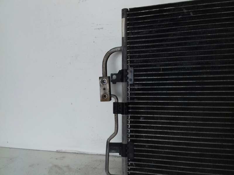 PEUGEOT Expert 1 generation (1996-2007) Radiateur de climatisation 755259G 25274141