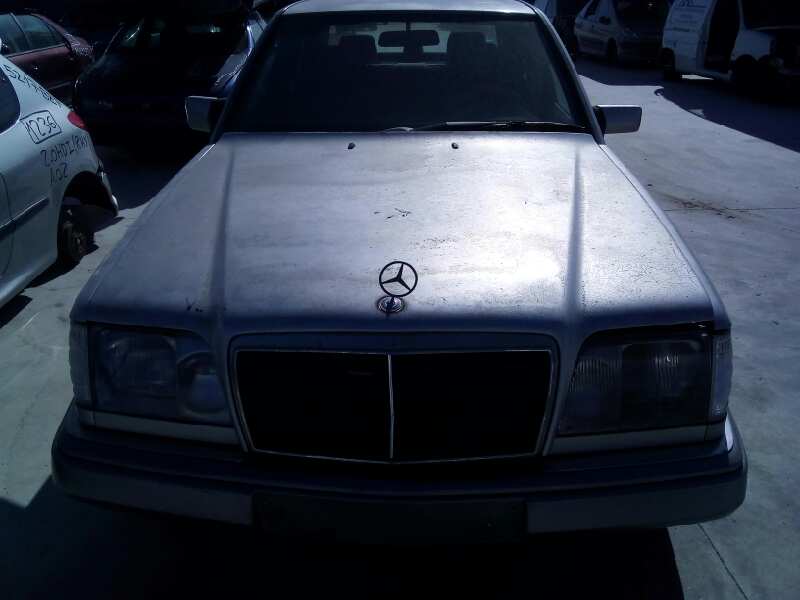 MERCEDES-BENZ E-Class W124 (1984-1997) ABS помпа 0055452132 21972700