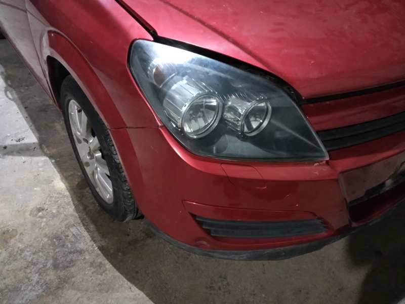 OPEL Astra J (2009-2020) Блок управления двигателем 55556829 22359785