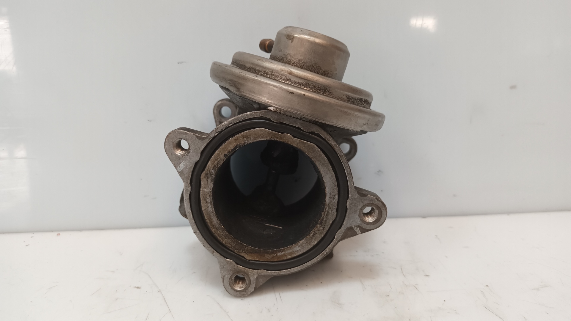 SKODA Fabia 6Y (1999-2007) EGR vārsts 045129637A 25705125