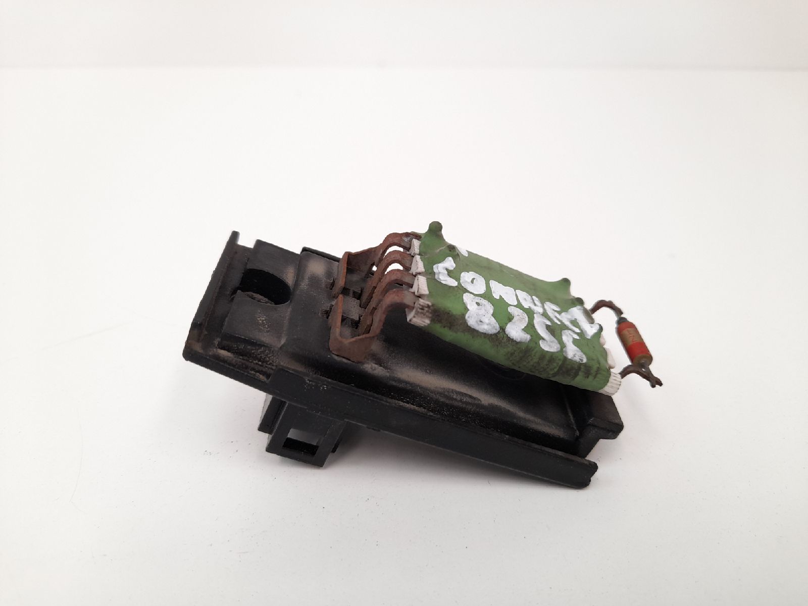 FORD Tourneo Connect 1 generation (2002-2013) Interior Heater Resistor 3M5H18B647BA 25274451