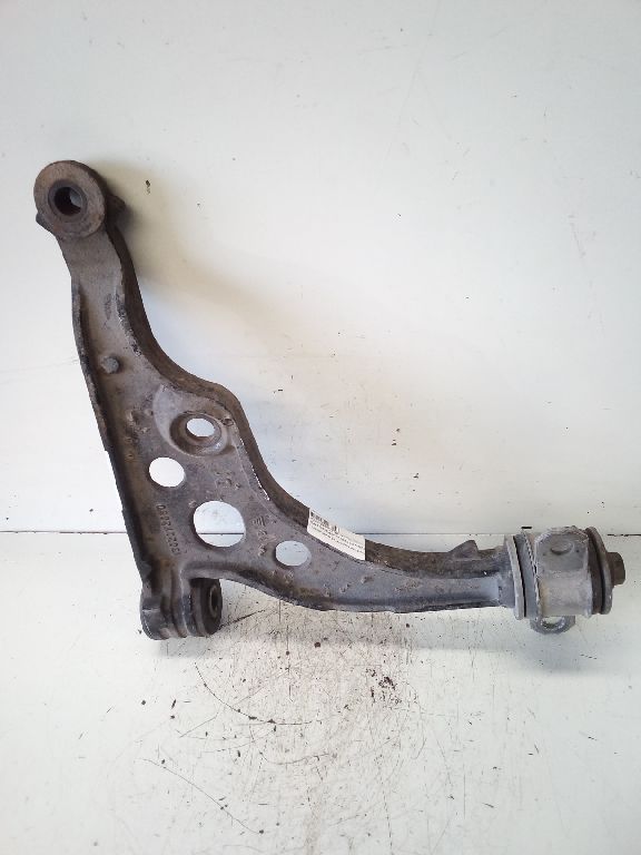 PEUGEOT Front Right Arm 25242318