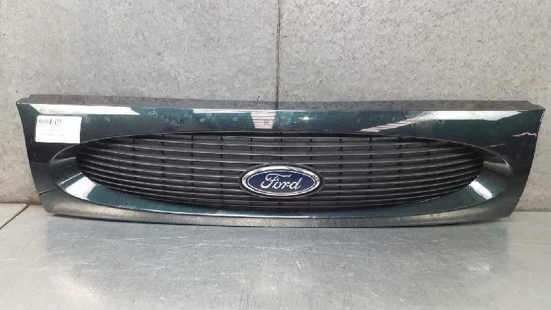 FORD Fiesta 4 generation (1996-2002) Radiator Grille 1021902 25259743