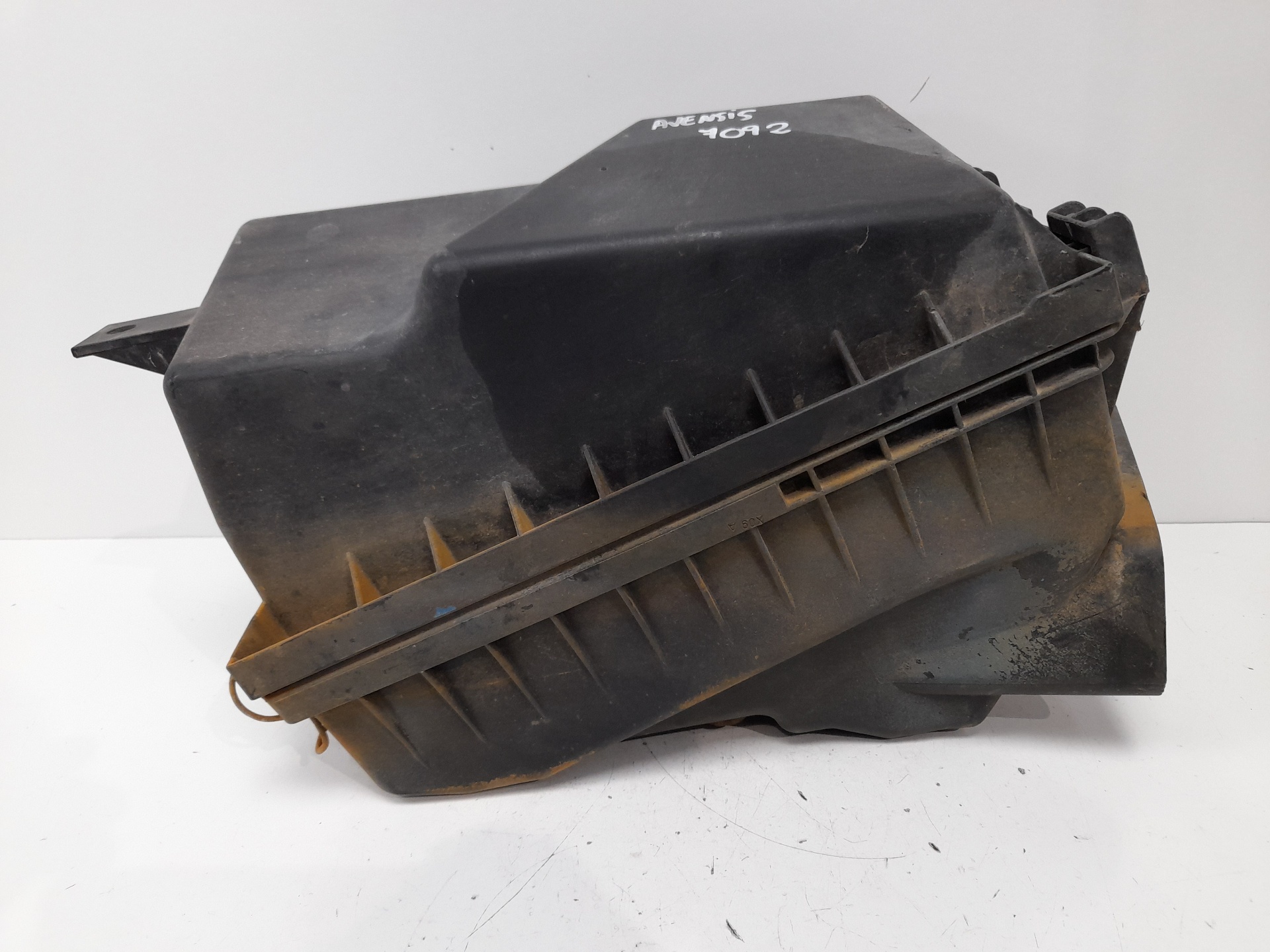 TOYOTA Avensis 2 generation (2002-2009) Other Engine Compartment Parts 25262936