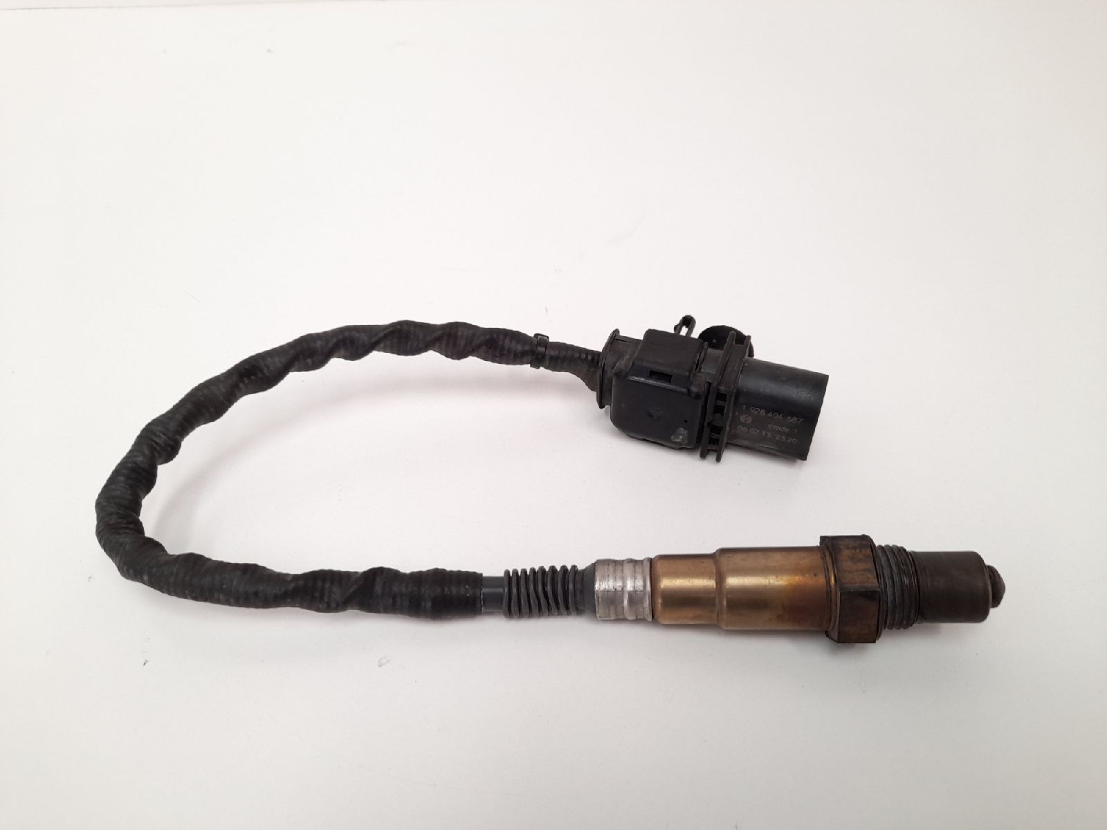 HONDA Civic 8 generation (2005-2012) Lambda syresensor 393502A400, 0281004044 22052415