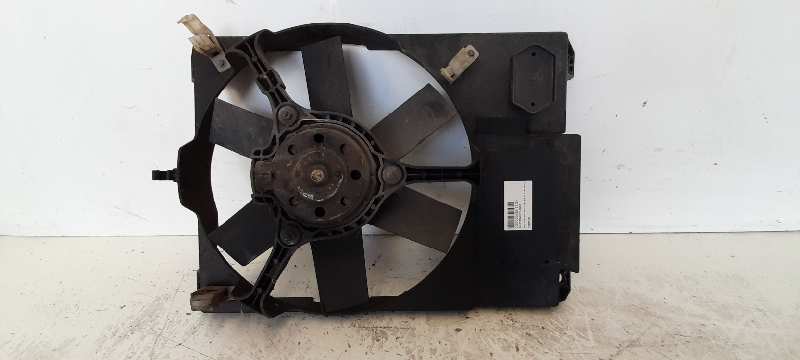 PEUGEOT B (1993-2000) Ventilator difuzor 8240120 25233478