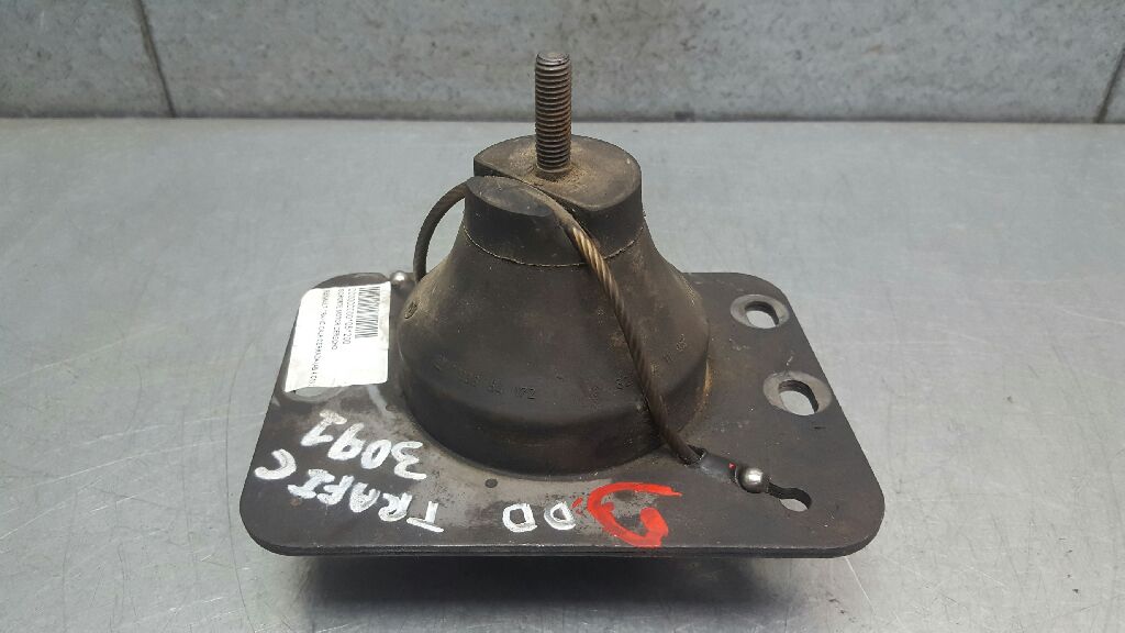 RENAULT Right Side Engine Mount 8200411257 25256726