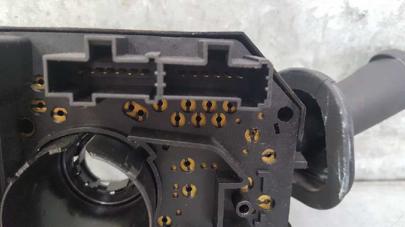 FIAT Stilo 1 generation (2001-2010) Headlight Switch Control Unit 07352969540 21962181