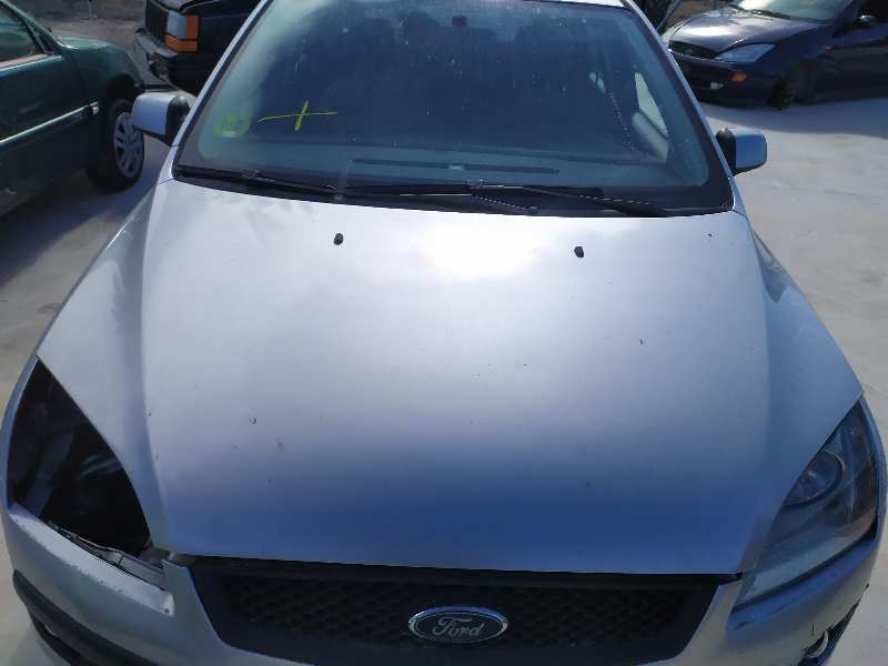 PEUGEOT Focus 2 generation (2004-2011) Other Body Parts 5M5115K272AA 22011039