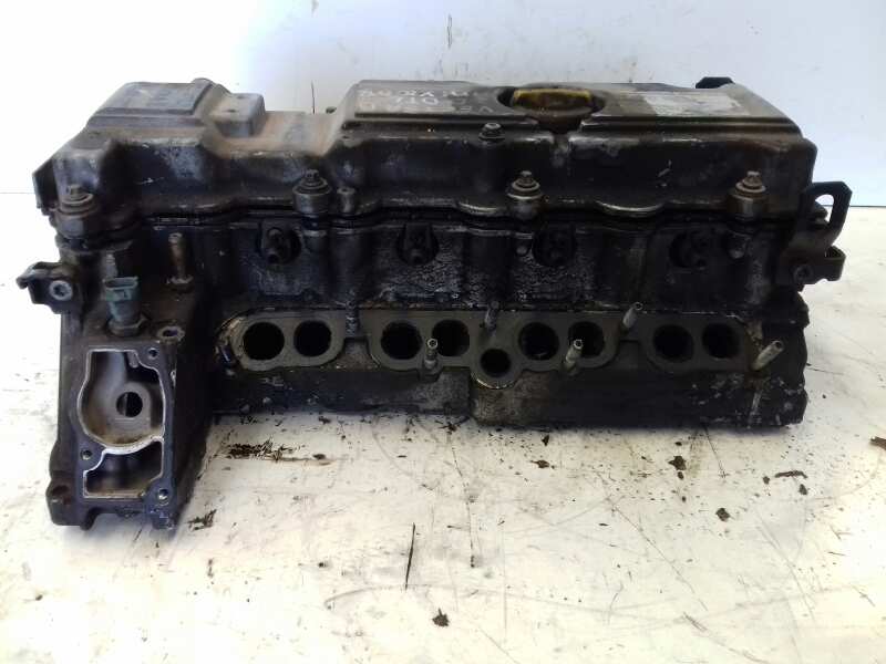 OPEL Vectra Engine Cylinder Head 90573940 25227332
