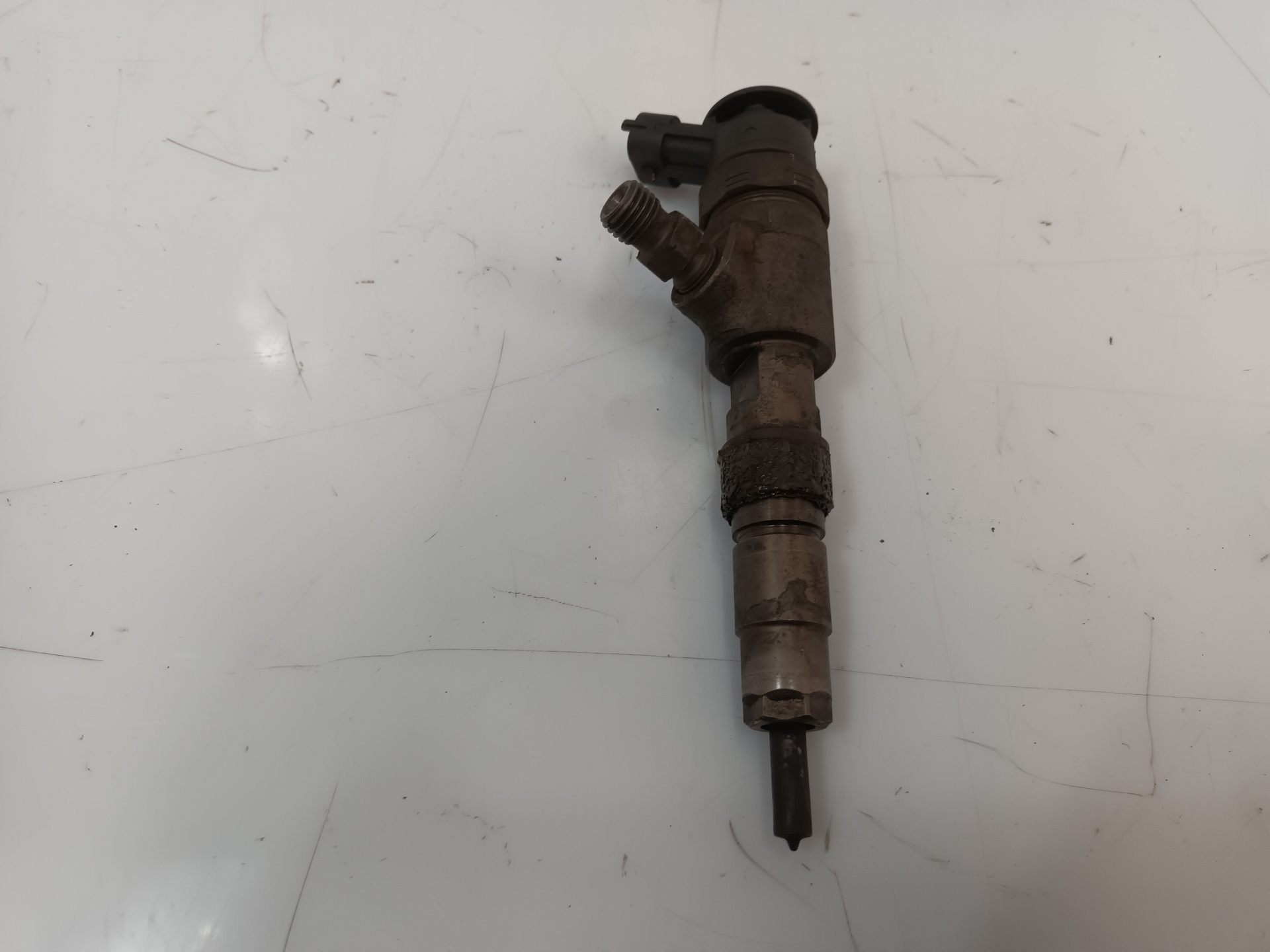 Injecteur 0445110489 de Ford Focus 2014-2018 - pieza usada