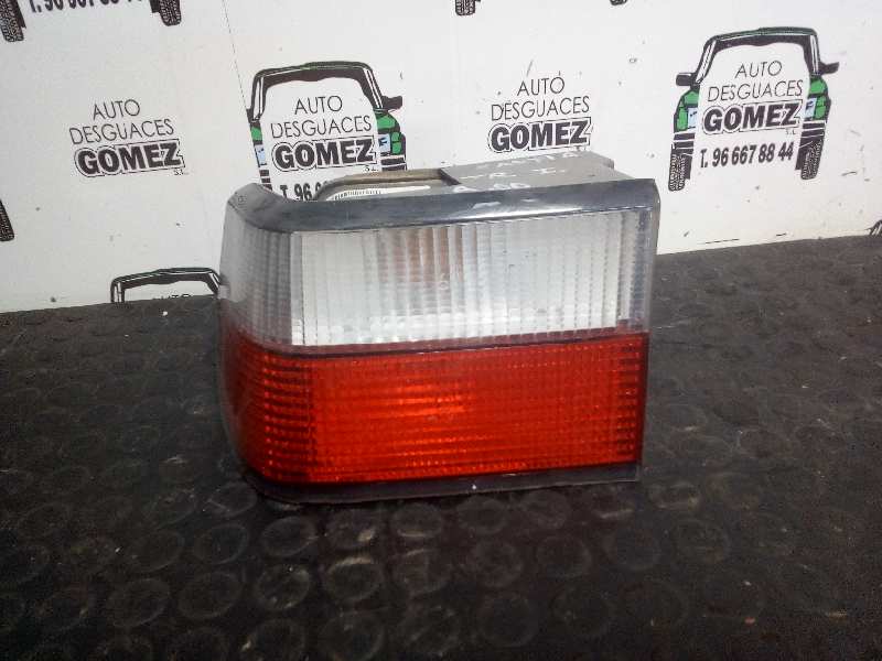 CITROËN Xantia X1 (1993-1998) Rear Left Taillight 6350K0 25283005