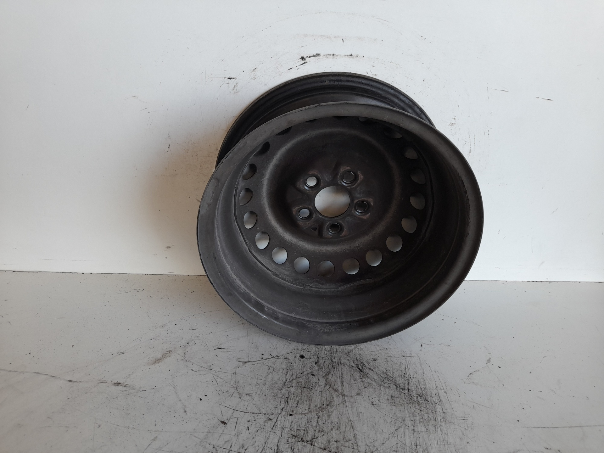 CHRYSLER Neon 2 generation (1999-2005) Wheel HIERRO 25277114