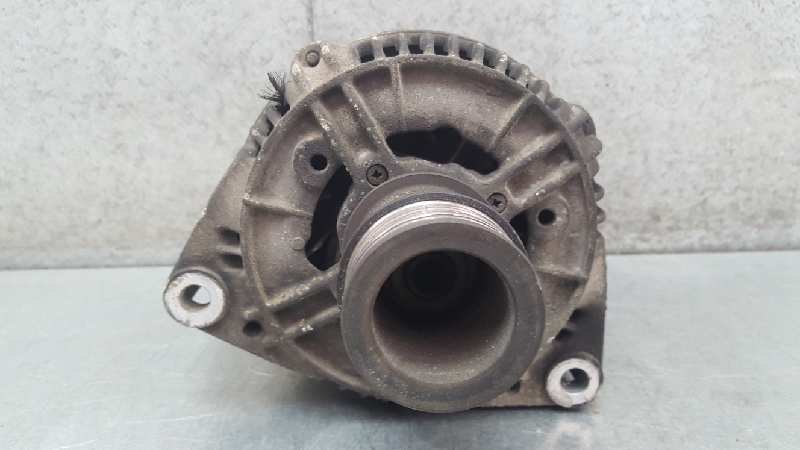 SAAB 93 1 generation (1956-1960) Generator 5246897 24065045