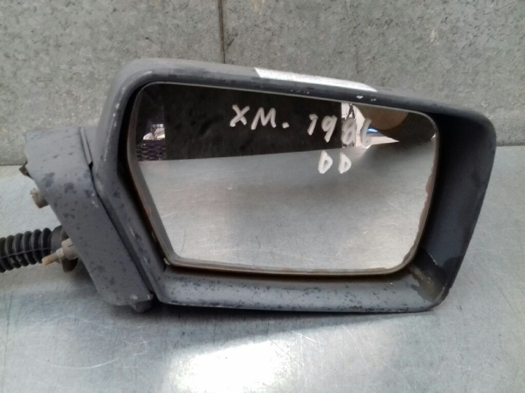 CITROËN XM Y3 (1989-1994) Right Side Wing Mirror MANUAL 25253970