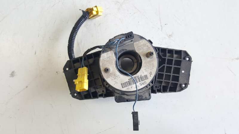 HONDA Stream 1 generation (2000-2006) Ohjauspyörän liukurengas Squib FJMP06EQ389 25261673