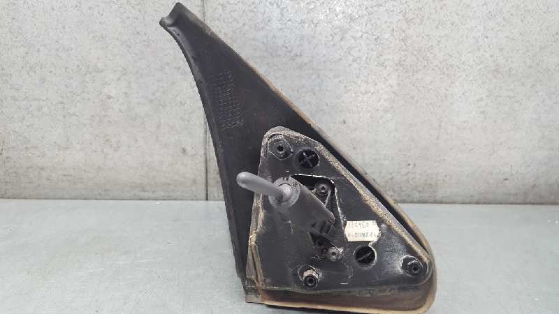 VAUXHALL Other part MANUAL 25401331