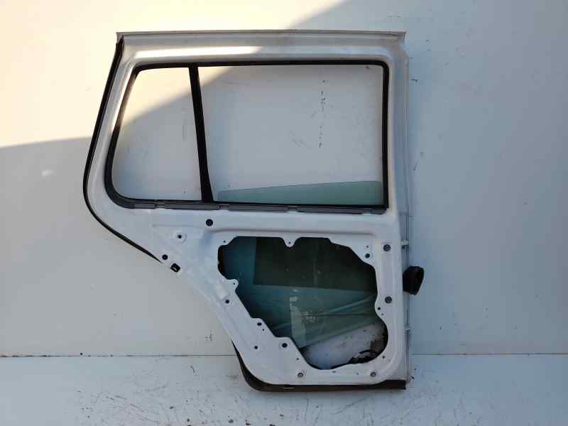 VOLKSWAGEN Golf 4 generation (1997-2006) Rear Left Door 1J6833056F 25230361