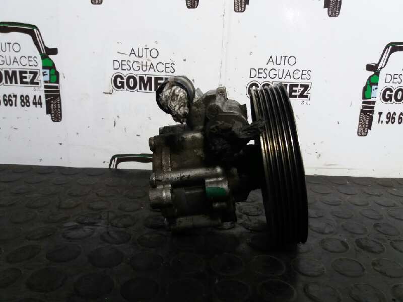 MITSUBISHI C5 1 generation (2001-2008) Power Steering Pump 9636086680 21981309