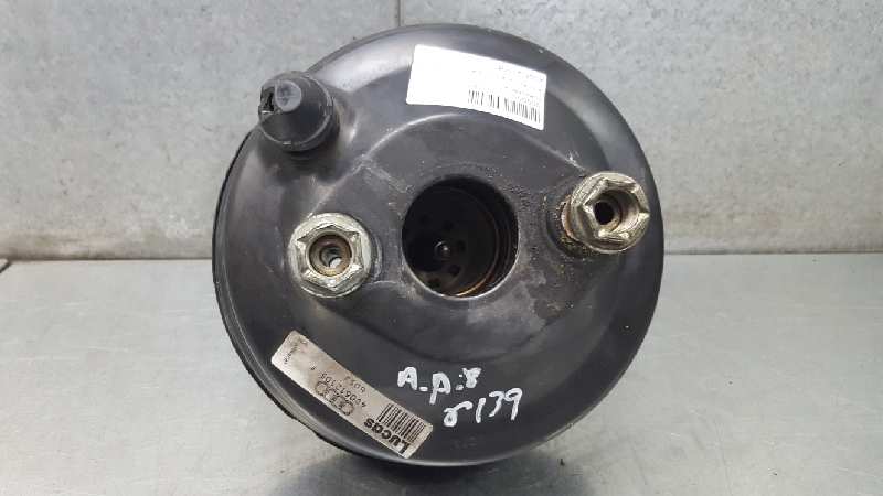 AUDI A8 D2/4D (1994-2002) Booster de servofrein 4D0612105F 25258565