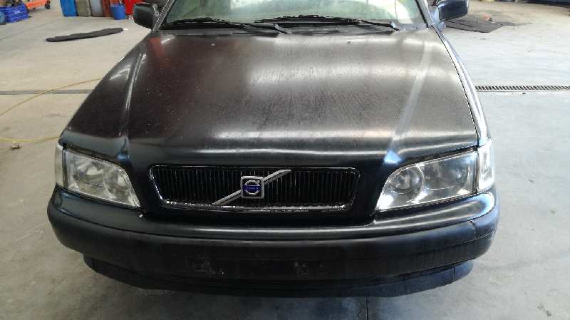 VOLVO V40 1 generation (1996-2004) Klímaszivattyú 30612618 24057286