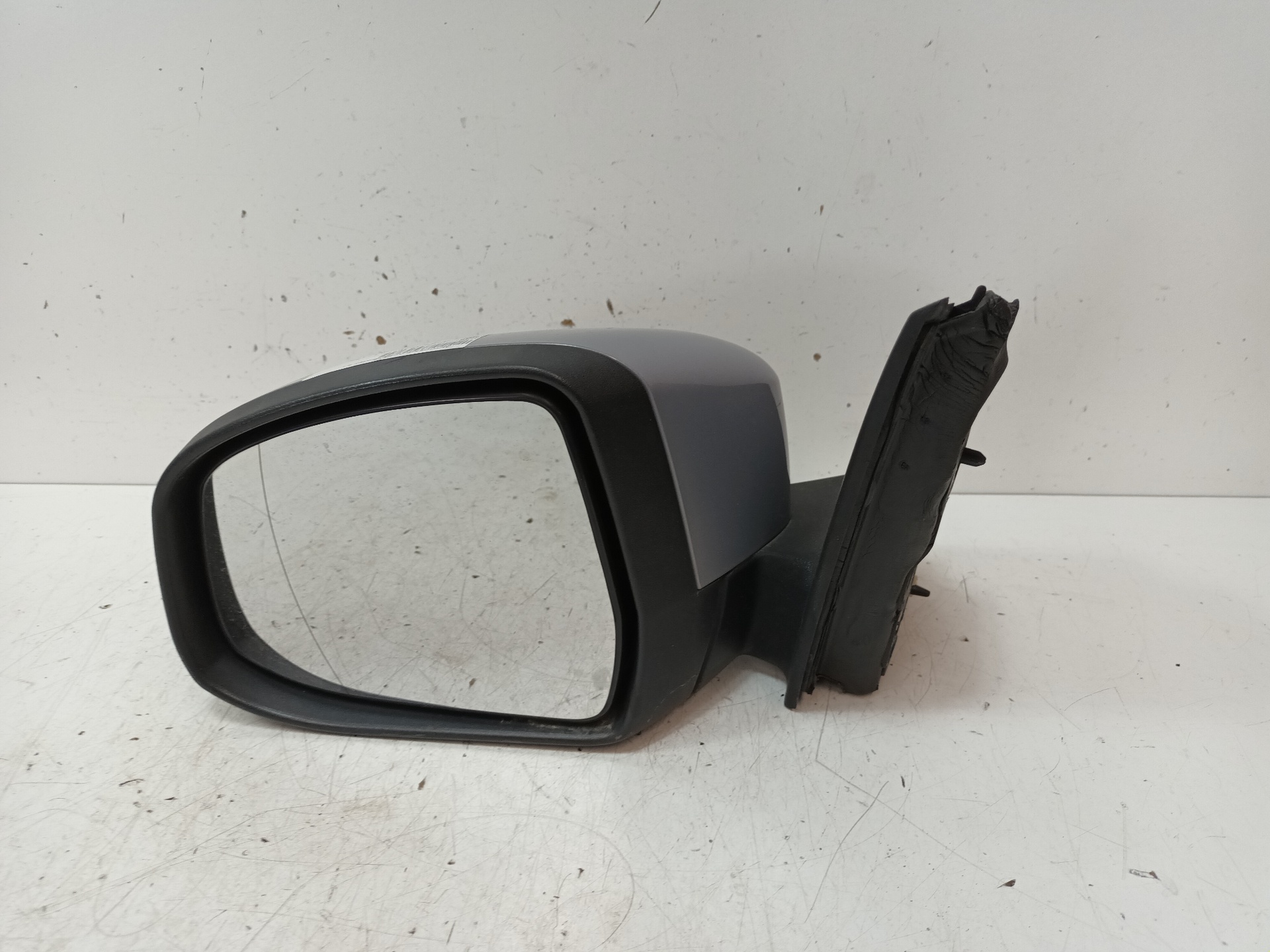 FORD Focus 3 generation (2011-2020) Left Side Wing Mirror ELECTRICO 25283973