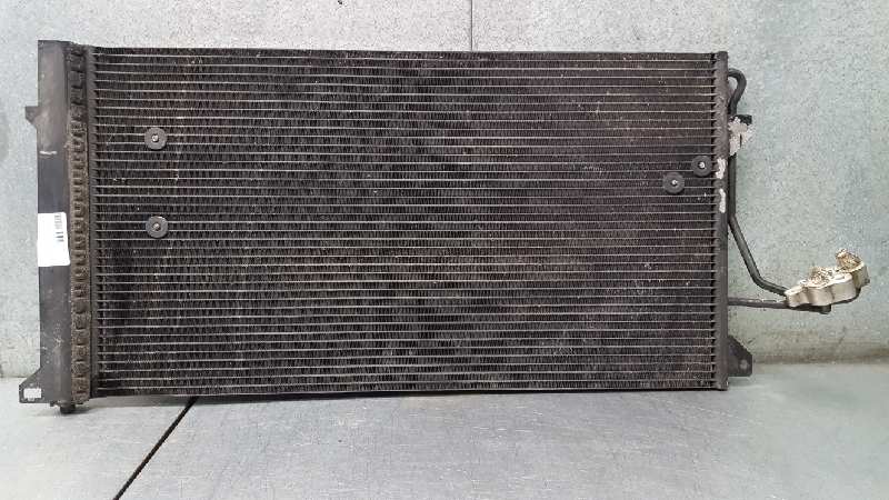 AUDI Q7 4L (2005-2015) Radiateur de climatisation 4L0260401A 24062508