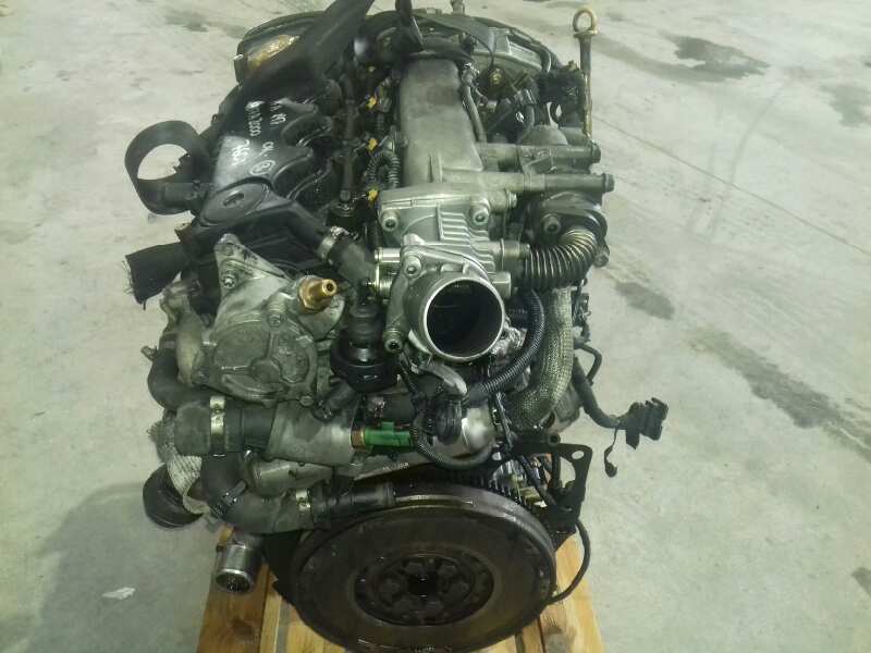 NISSAN 147 2 generation (2004-2010) Engine 937A2000 22005999