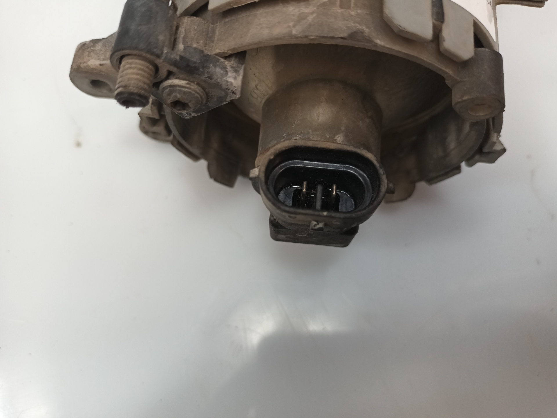 TOYOTA V50 1 generation (2003-2012) Priekšējais labais miglas lukturis 0305075002 25199079