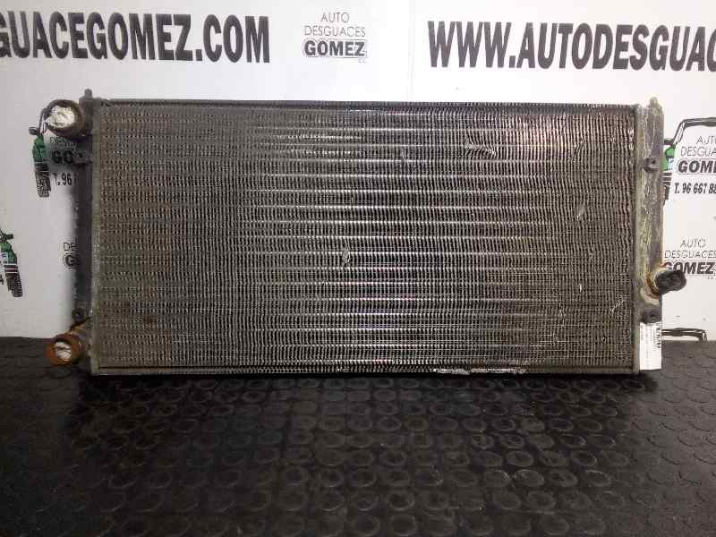 VOLKSWAGEN Golf 3 generation (1991-1998) Air Con radiator 1H0121253R 21982611