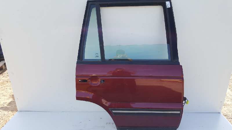 LAND ROVER Range Rover 2 generation (1994-2002) Rear Right Door BFA790080 21990426