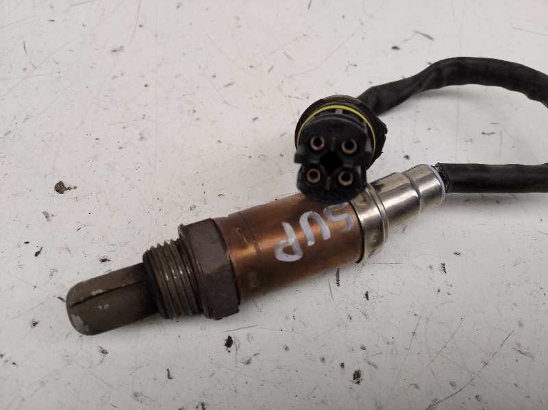 AUDI 5 Series E39 (1995-2004) Lambda Oxygen Sensor 17420509 25268725