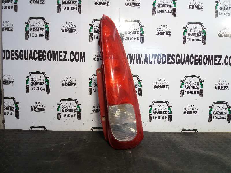 Piloto trasero derecho A18DMS 96260527 de Daewoo Tacuma 2000-2001