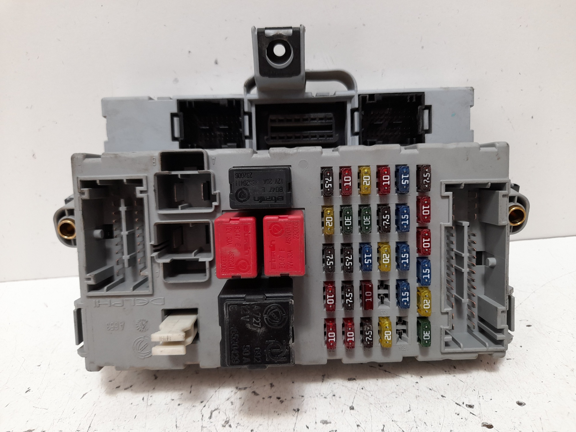 FIAT Fuse Box 46788428NPL 24117704