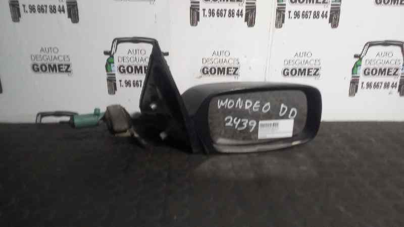 OPEL Mondeo 1 generation (1993-1996) Other part MANUAL 25299596