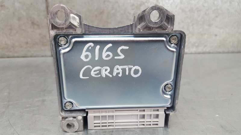 ROVER Cerato 1 generation (2004-2009) Unité de contrôle SRS 959102F200 25258776