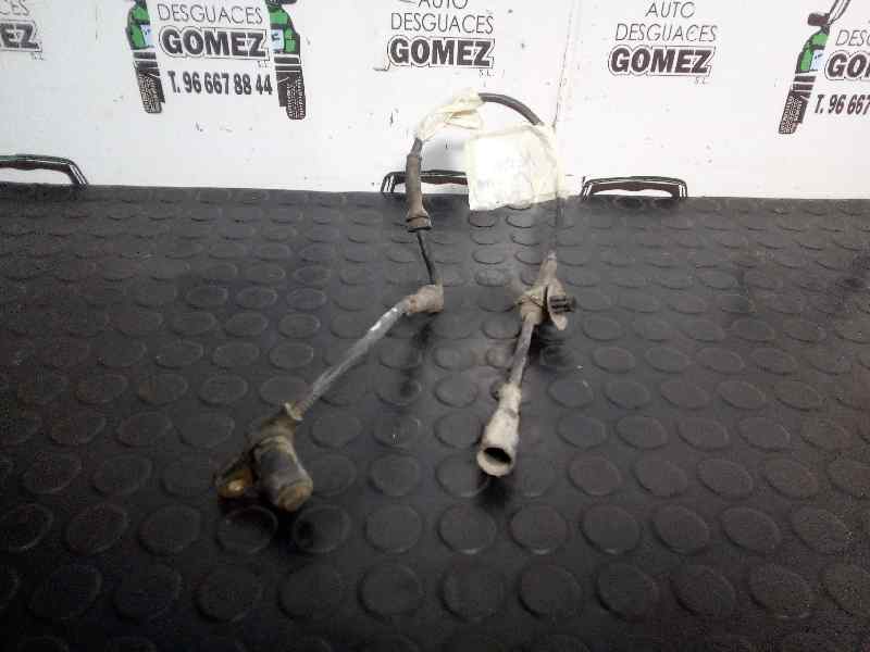 BMW 5 Series F10/F11 (2009-2017) Anden del 7700429113 25392349